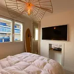 Beautiful House With Terrace Sea Front - Cannes
