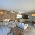Beautiful House With Terrace Sea Front - Cannes